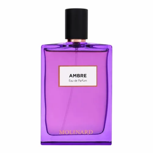 Molinard, Molinard Ambre by Molinard Eau de Parfum Spray 75 ml