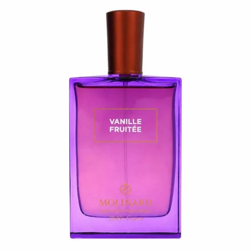 Molinard, Molinard Vanille Fruitee by Molinard Eau de Parfum Spray (Unisex) 75 ml
