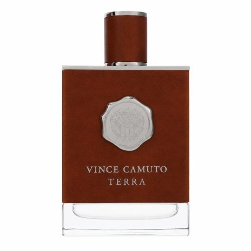 Vince Camuto Terra by Vince Camuto Eau de Toilette Spray 100 ml