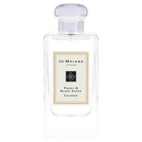Jo Malone, Jo Malone Peony & Blush Suede by Jo Malone Cologne Spray (Unisex ohne Verpackung) 100 ml