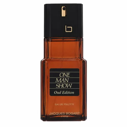 Jacques Bogart One Man Show Oud Edition Eau De Toilette Spray 100 ml