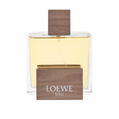 Loewe, Loewe Solo Cedro Eau de Toilette 100ml Herren