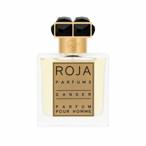 Roja Parfums Danger Pour Homme Eau De Parfum Spray 50 ml