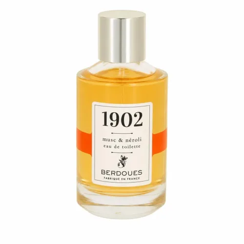 Berdoues, Berdoues Musc & Néroli Damenparfum 100 ml