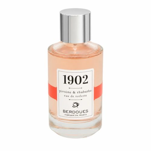 Berdoues, Berdoues Pivoine & Rhubarbe Damenparfum 100 ml Damen
