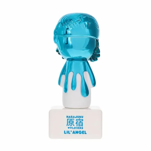 Gwen Stefani, Harajuku Lovers Pop Electric Lil' Angel by Gwen Stefani Eau de Parfum Spray 50 ml