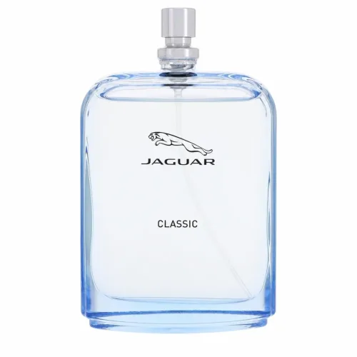 JAGUAR, Jaguar Classic by Jaguar Eau de Toilette Spray (Tester) 100 ml