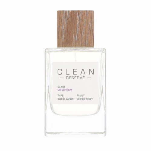 Clean, Clean Velvet Flora by Clean Eau de Parfum Spray 100 ml