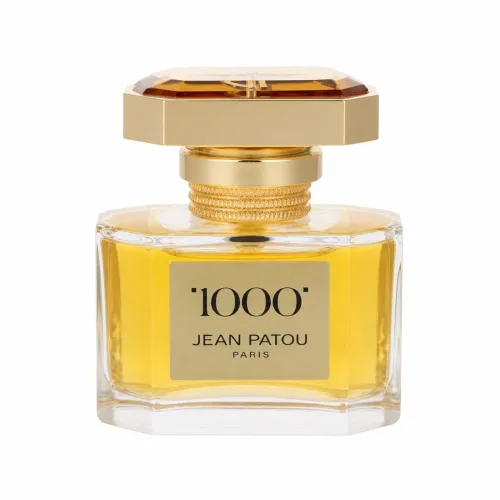 Jean Patou 1000 Eau De Toilette Spray 30 ml