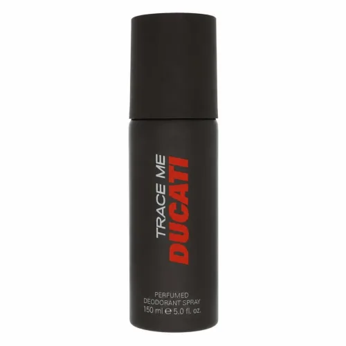 Ducati, Ducati Trace Me by Ducati Deodorant Spray 150 ml
