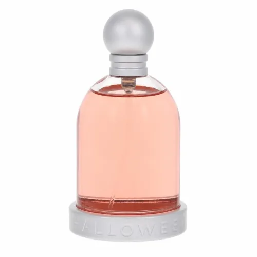 Jesus Del Pozo Halloween Kiss Eau DE Toilette Spray (Tester) 100 ml