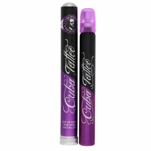 Fragluxe, Cuba Tattoo by Fragluxe Eau de Parfum Spray 35 ml