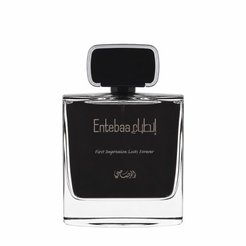 Entebaa by Rasasi Eau de Parfum Spray 98 ml
