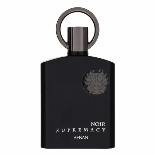 AFNAN, Supremacy Noir by Afnan Eau de Parfum Spray 100 ml