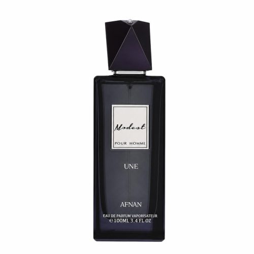 Afnan, Modest Pour Homme Une by Afnan Eau de Parfum Spray 100 ml