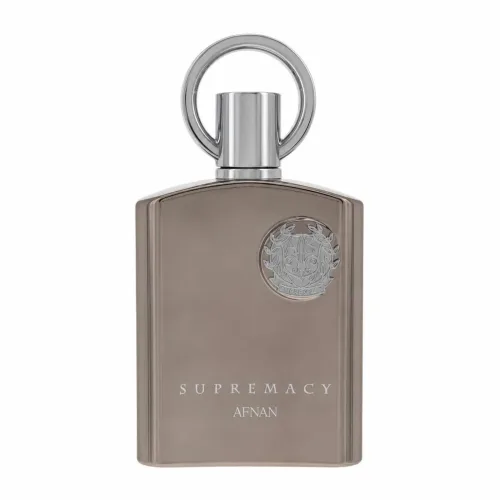 AFNAN, Supremacy Silver by Afnan Eau de Parfum Spray 100 ml