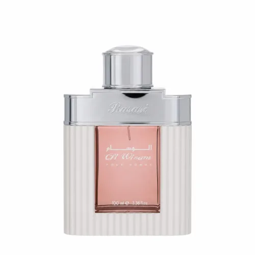 Rasasi, Al Wisam Day Born To Win by Rasasi Eau de Parfum Spray 98 ml