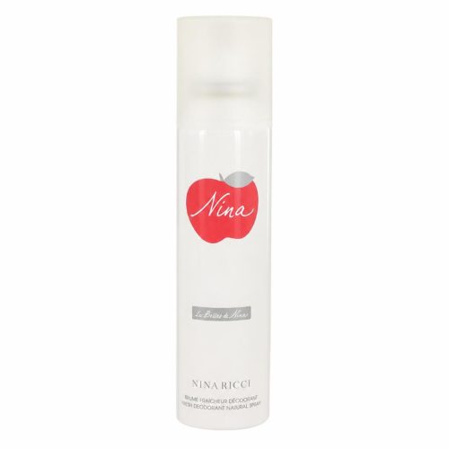 Nina Ricci Nina Deodorant Spray 150 ml