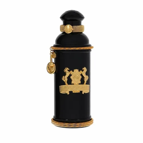 Alexandre J, Black Muscs by Alexandre J Eau de Parfum Spray 100 ml