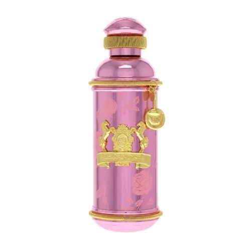 Alexandre J, Alexandre J Rose Oud by Alexandre J Eau de Parfum Spray 100 ml