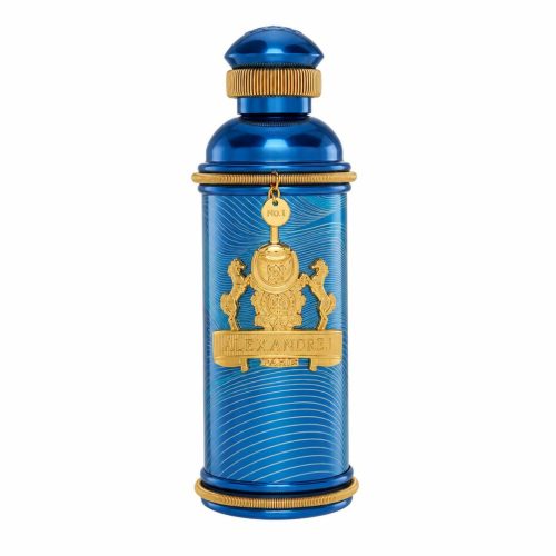Alexandre J, Zafeer Oud Vanille by Alexandre J Eau de Parfum Spray 100 ml