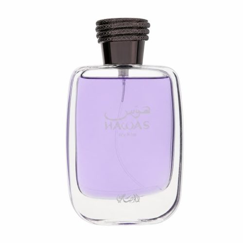 Hawas by Rasasi Eau de Parfum Spray 98 ml