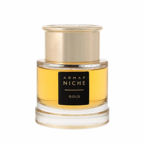 Armaf Niche Gold by Armaf Eau de Parfum Spray 90 ml