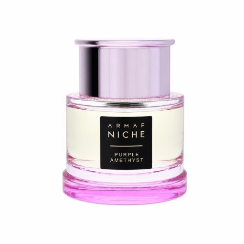 Armaf Niche Purple Amethyst by Armaf Eau DE Parfum Spray 90 ml