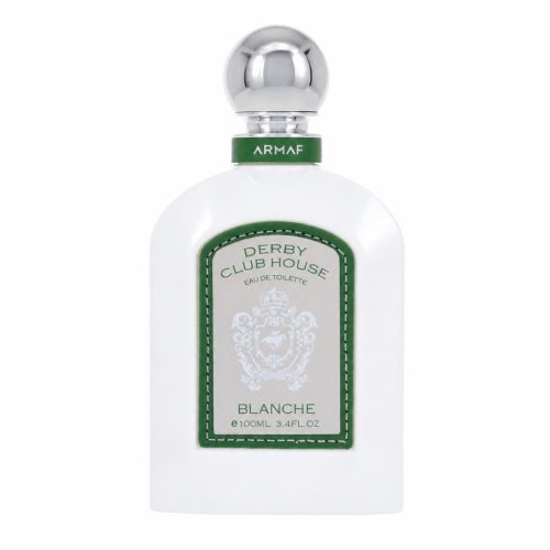 Armaf Derby Blanche White by Armaf Eau de Toilette Spray 100 ml