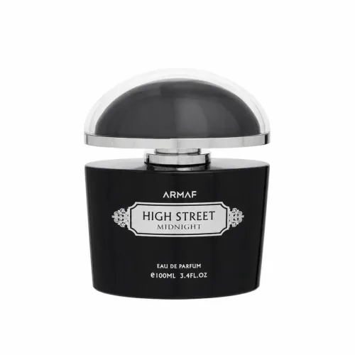 Armaf High Street Midnight Eau De Parfum Spray 100 ml