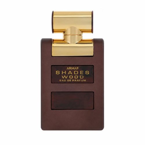 Armaf, Armaf Shades Wood by Armaf Eau de Toilette Spray 100 ml