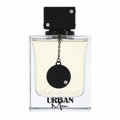 Armaf, Club De Nuit Urban Man by Armaf Eau de Parfum Spray 100 ml