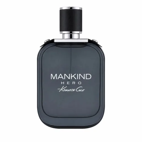 Kenneth Cole, Kenneth Cole Mankind Hero by Kenneth Cole Eau de Toilette Spray 100 ml