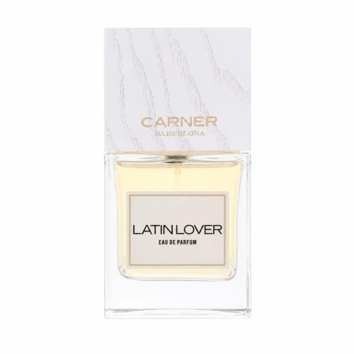 Carner Barcelona, Latin Lover by Carner Barcelona Eau de Parfum Spray 100 ml