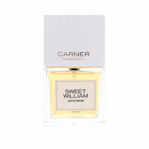 Sweet William by Carner Barcelona Eau de Parfum Spray 100 ml
