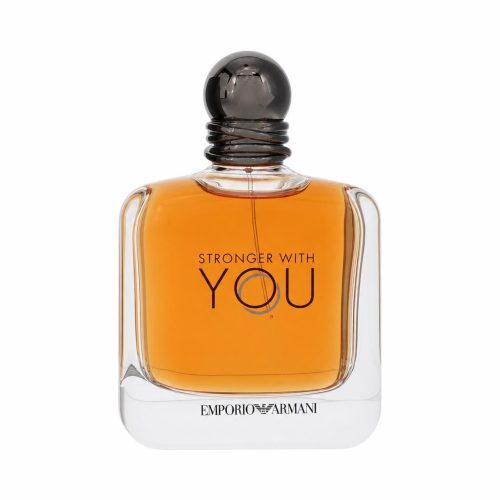 Emporio Armani, Stronger With You by Emporio Armani Eau de Toilette Spray 100 ml