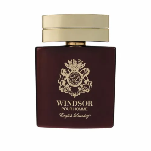 English Laundry, Windsor Pour Homme by English Laundry Eau de Parfum Spray 100 ml