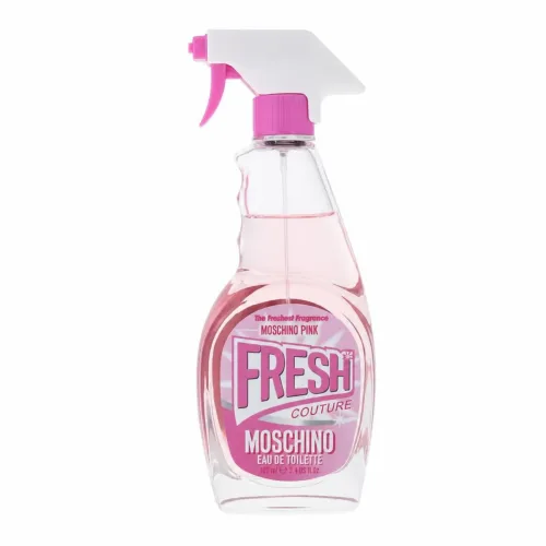 Moschino, Moschino Pink Fresh Couture by Moschino Eau de Toilette Spray 100 ml