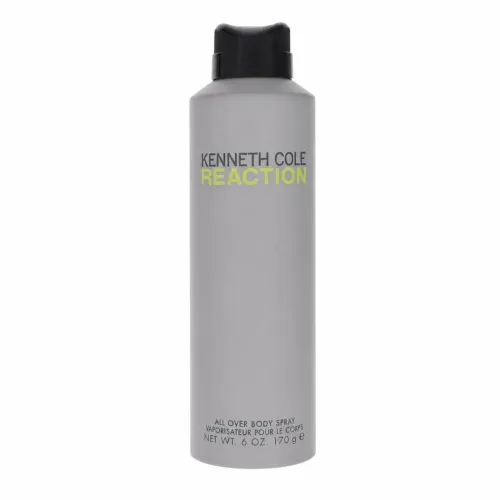 Kenneth Cole, Kenneth Cole Reaction by Kenneth Cole Body Spray 177 ml