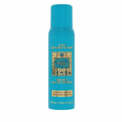 4711 Body Spray (Unisex) 100 ml