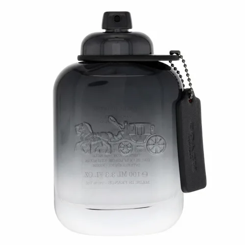 COACH, Coach by Coach Eau de Toilette Spray (Tester) 100 ml