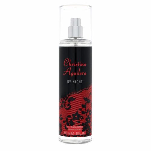 Christina Aguilera By Night Fragrance Mist 240 ml