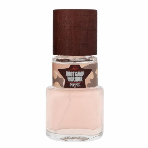 Kanon, Kanon Boot Camp Warrior Desert Soldier by Kanon Eau de Toilette Spray 100 ml