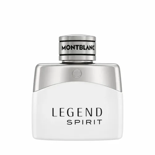 Mont Blanc, Montblanc Legend Spirit by Mont Blanc Eau de Toilette Spray 30 ml