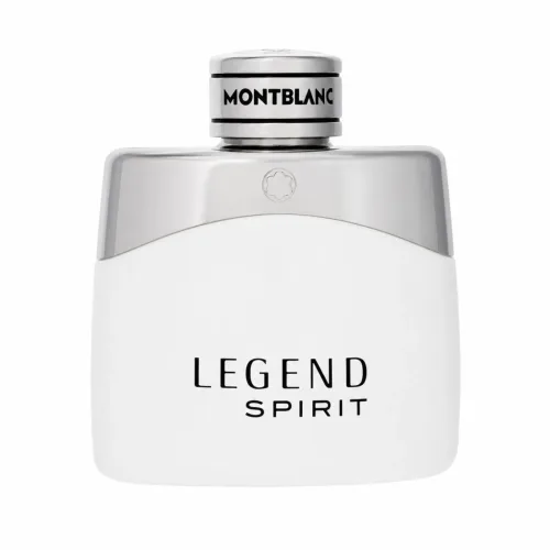 Montblanc, Montblanc Legend Spirit Eau de Toilette 50 ml Herren