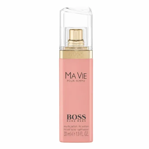 Hugo Boss Boss Ma Vie Eau De Parfum Spray 29 ml