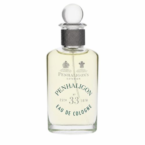Penhaligon’s No. 33 by Penhaligon’s Eau de Cologne Spray 50 ml