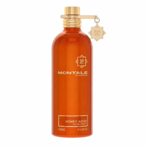 Montale, Montale Honey Aoud by Montale Eau de Parfum Spray 100 ml