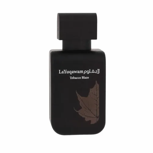 Rasasi, Tobacco Blaze by Rasasi Eau de Parfum Spray 75 ml