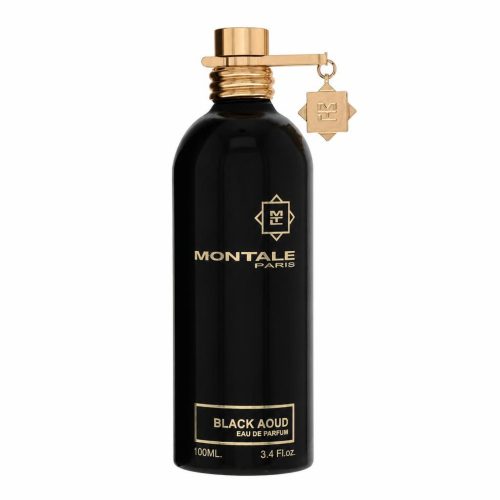 Montale, Montale Black Aoud by Montale Eau de Parfum Spray (Unisex) 100 ml